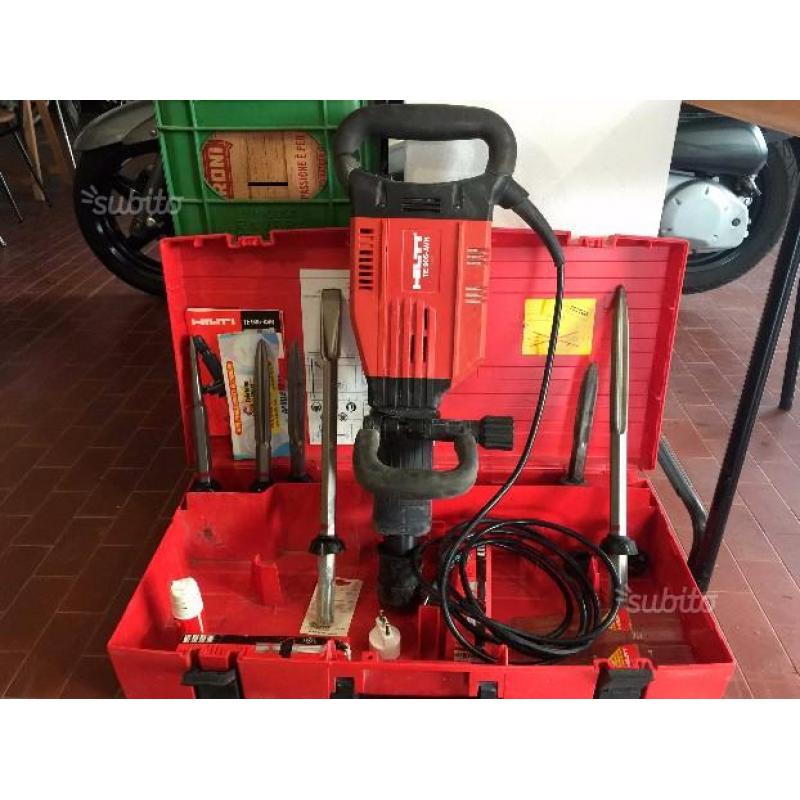 Hilti TE -905-AVR