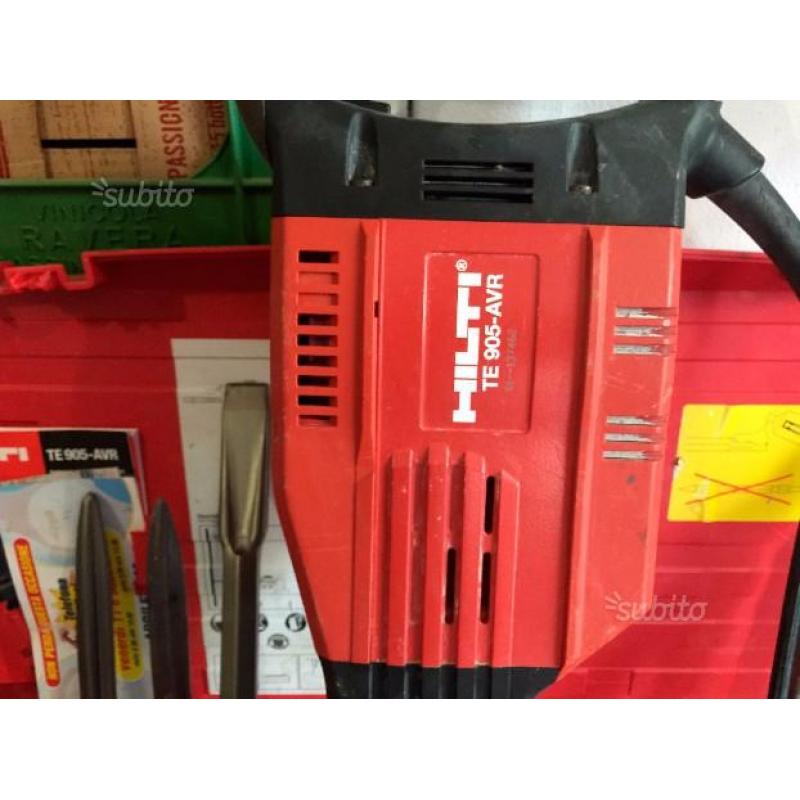 Hilti TE -905-AVR