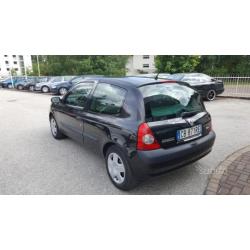 Renault Clio 1.4 16v Gpl AUTOMATICA