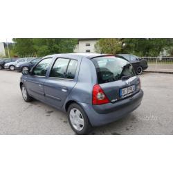 Renault Clio 1.2 Neopatentati