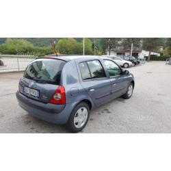 Renault Clio 1.2 Neopatentati