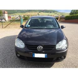 Volswagen Golf 5 1.9 TDI cv 105 - 2004