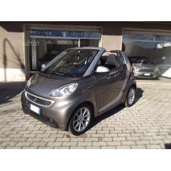 Smart ForTwo Cabrio MHD Passion