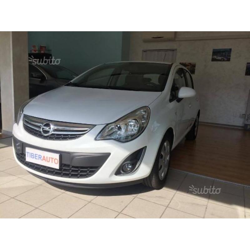 OPEL Corsa 4ª serie 1.3 multijet 75 cv