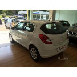 OPEL Corsa 4ª serie 1.3 multijet 75 cv