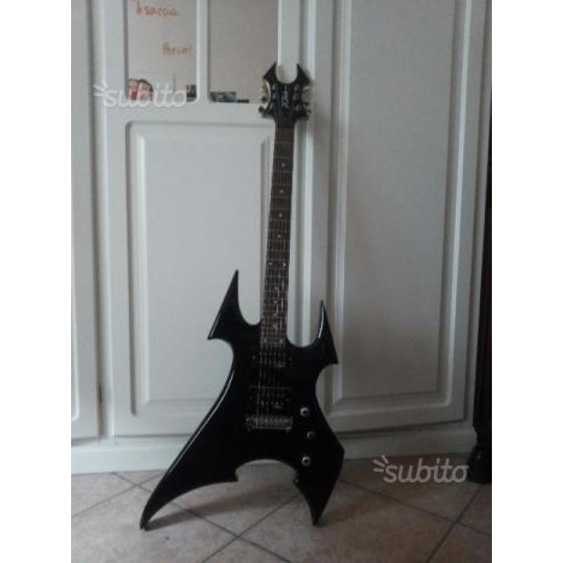 Bc Rich beast chitarra elettrica