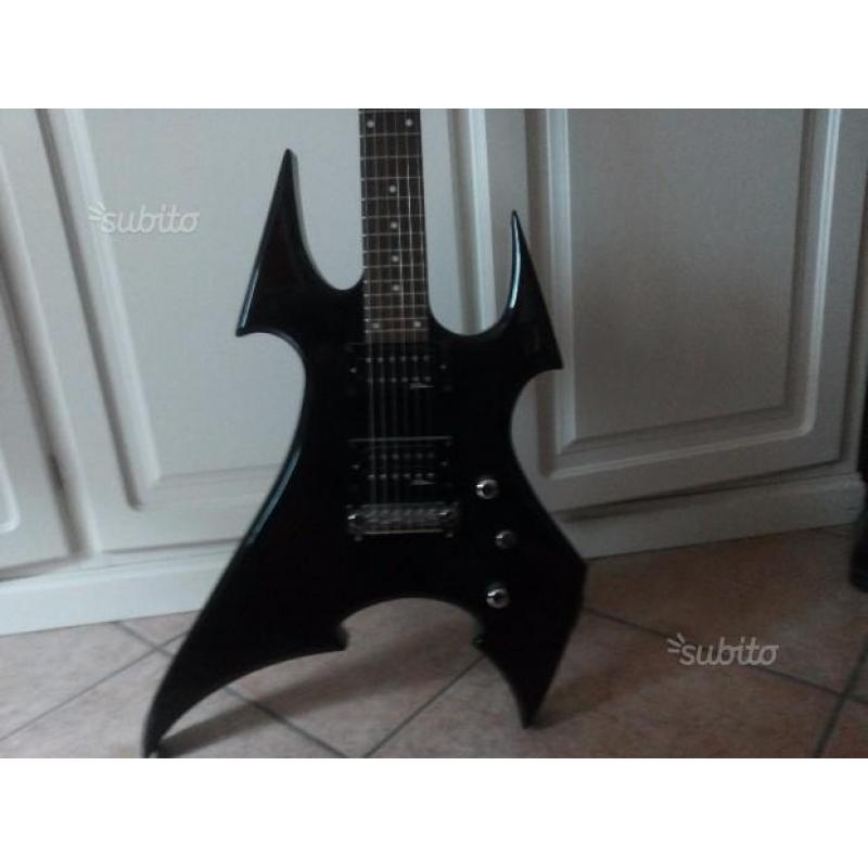 Bc Rich beast chitarra elettrica