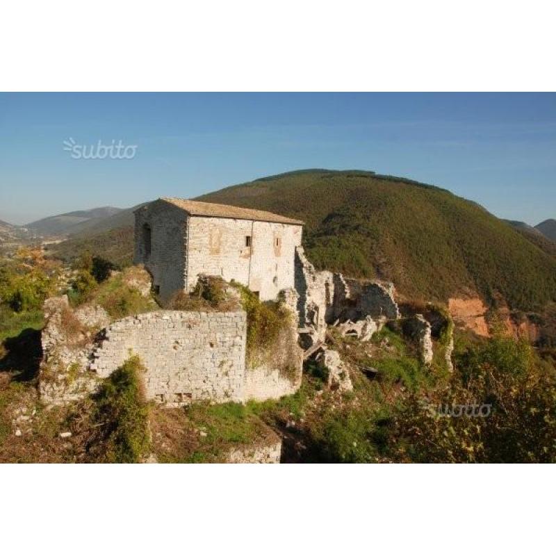 Castello di Orve