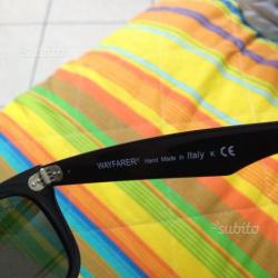 Rayban wayfarer originali