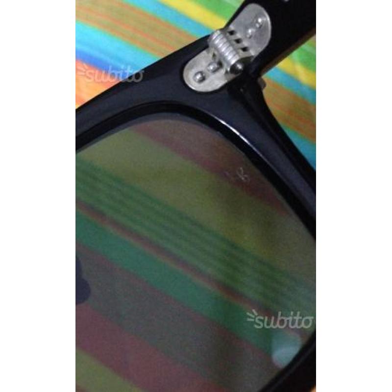 Rayban wayfarer originali