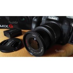 Lumix G6