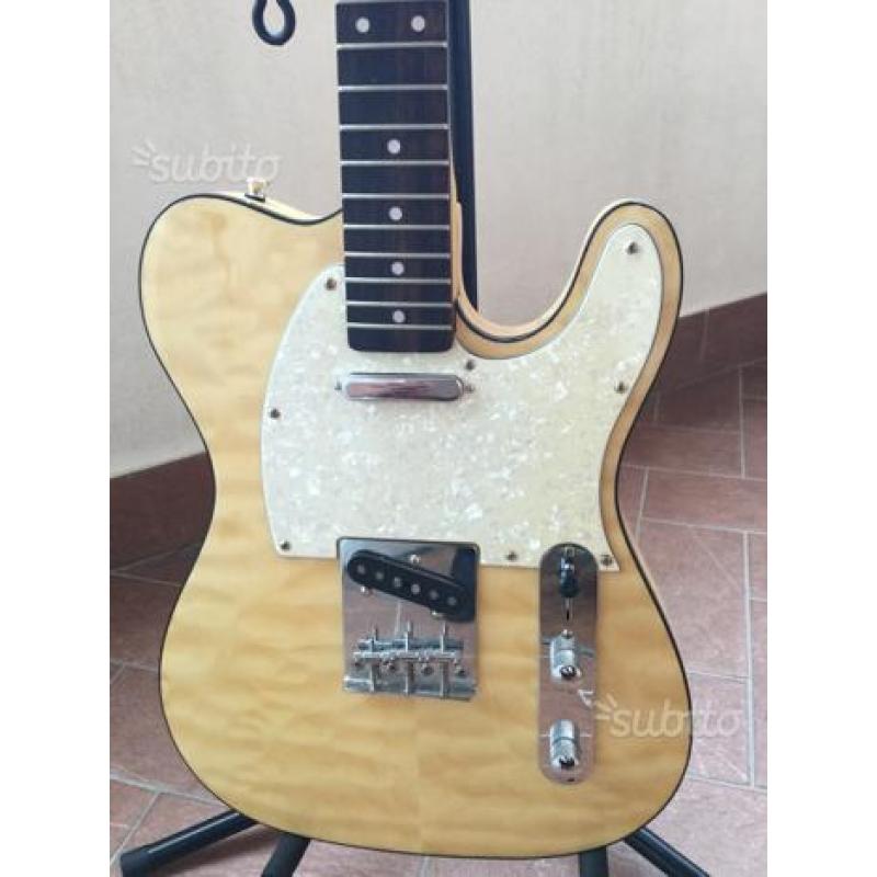 Fender Telecaster