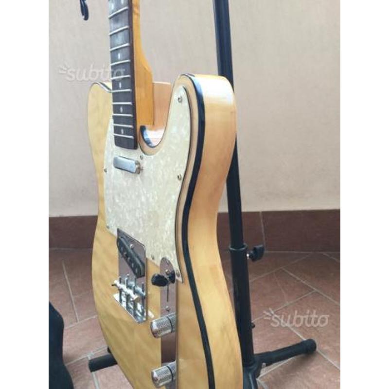 Fender Telecaster