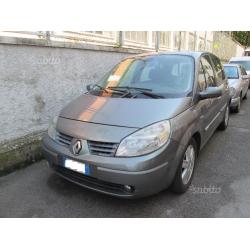 RENAULT Scénic 2ª serie 19dci (120cv) - 2003