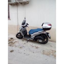 Scooter malaguti 250cc