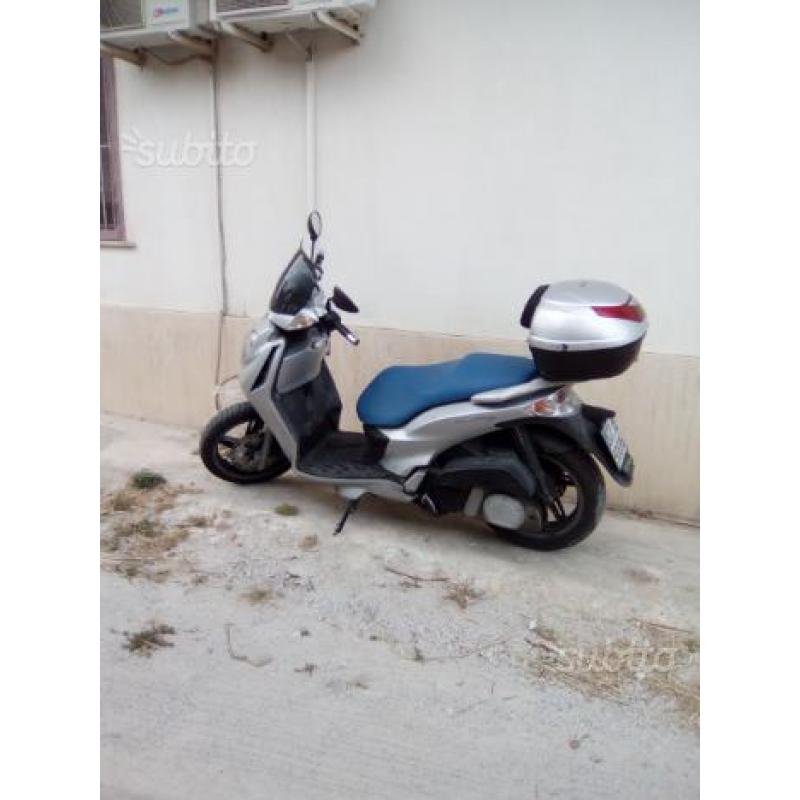 Scooter malaguti 250cc