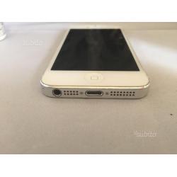 Iphone 5 16gb originale bianco