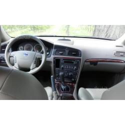 Volvo v70 cambio manuale 163 cv 2007