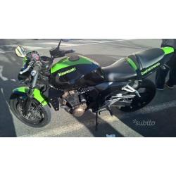 Kawasaki Z 750 - 2005