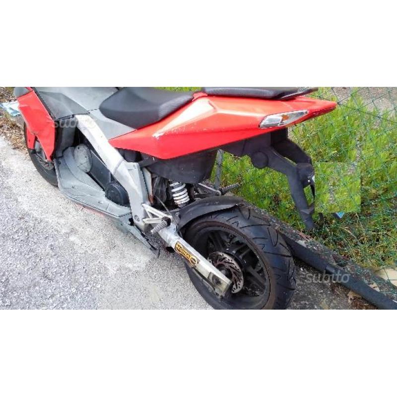 Derbi GP1 50 - 2005