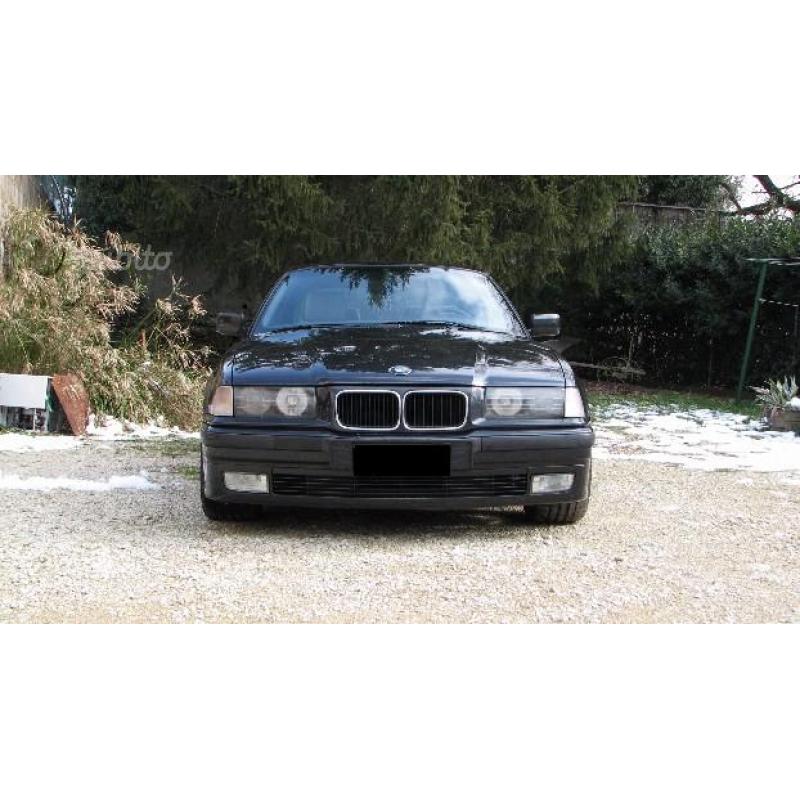 BMW Serie 3 (E36) - 1994