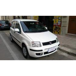 Fiat Panda 1.3 Mjt