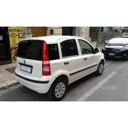 Fiat Panda 1.3 Mjt