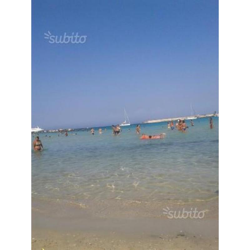 Salento casa vacanze