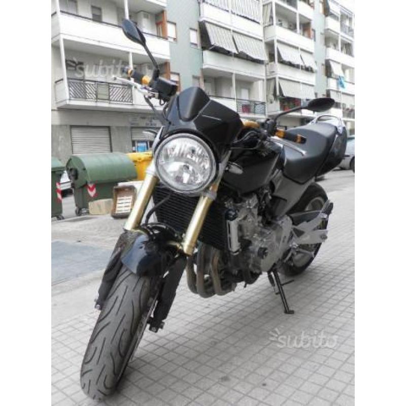 Honda Hornet Versione 2006