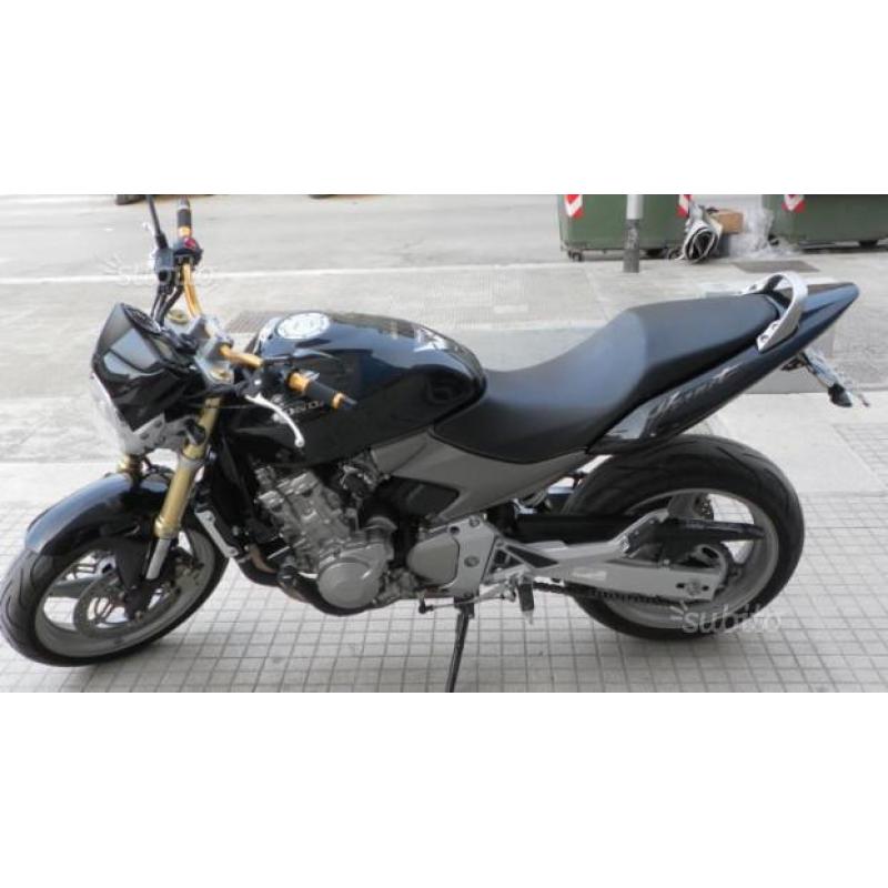 Honda Hornet Versione 2006