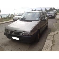 FIAT Uno storica epoca asi ass ridotta - 1992