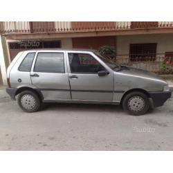 FIAT Uno storica epoca asi ass ridotta - 1992