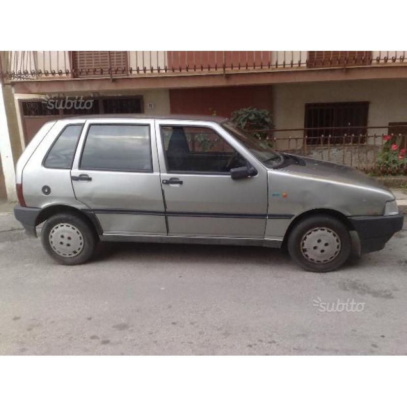 FIAT Uno storica epoca asi ass ridotta - 1992