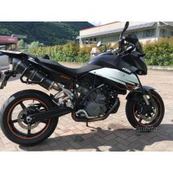 KTM SMT 990 del 2010