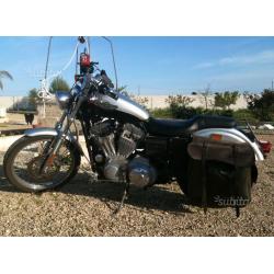 Harley-Davidson Sportster 883 - 2003