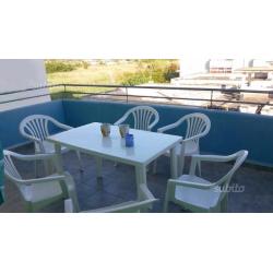 Casa vacanze BAIA VERDE 6/7posti last minute