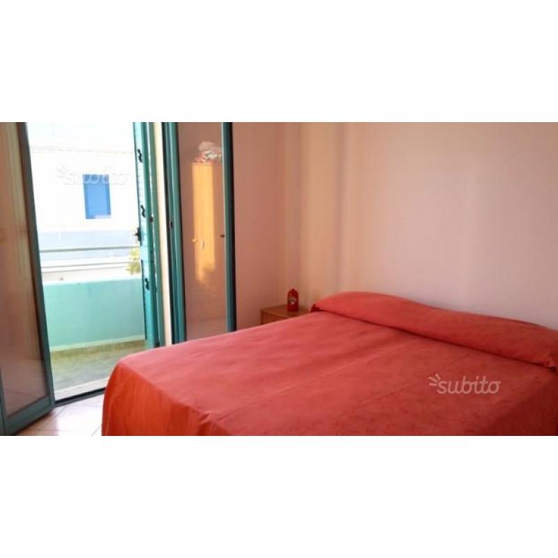 Casa vacanze BAIA VERDE 6/7posti last minute