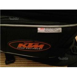 Borsa serbatoio Ktm