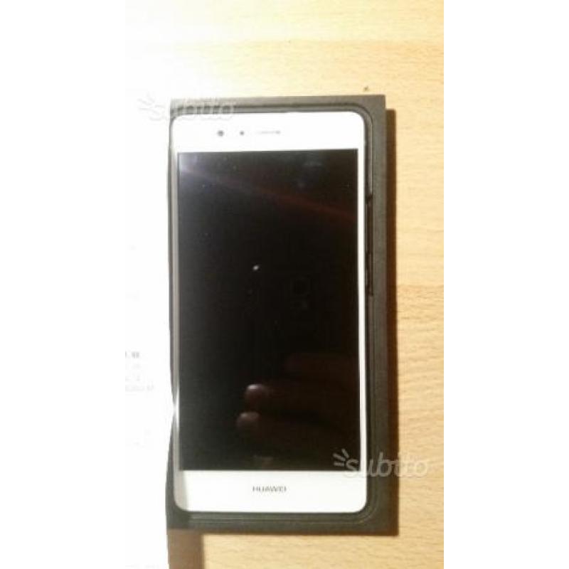 Huawei P9 Lite Bianco 16 gb