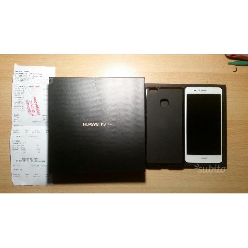 Huawei P9 Lite Bianco 16 gb