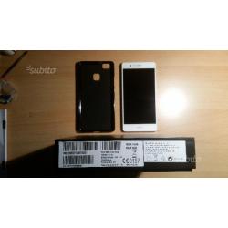 Huawei P9 Lite Bianco 16 gb