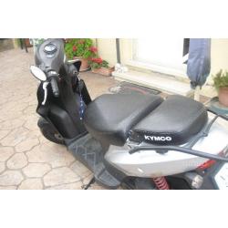 Kymco Agility 50 - 2007