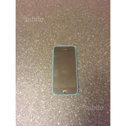 Iphone 5c 8gb