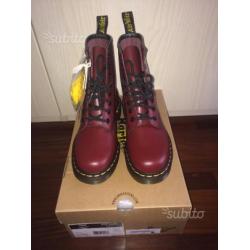 Dr Martens n°37 NUOVI