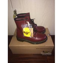 Dr Martens n°37 NUOVI