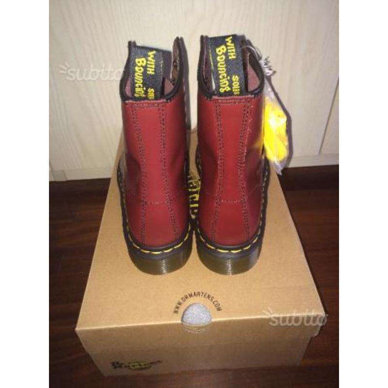 Dr Martens n°37 NUOVI