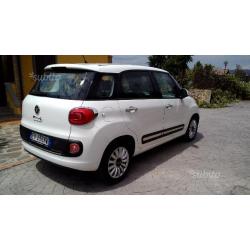 Fiat 500l - 2014