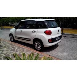 Fiat 500l - 2014