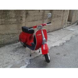 Piaggio Vespa 50 Primavera - Anni 70