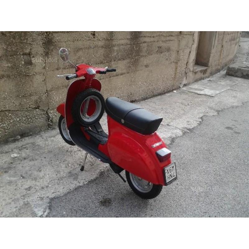 Piaggio Vespa 50 Primavera - Anni 70